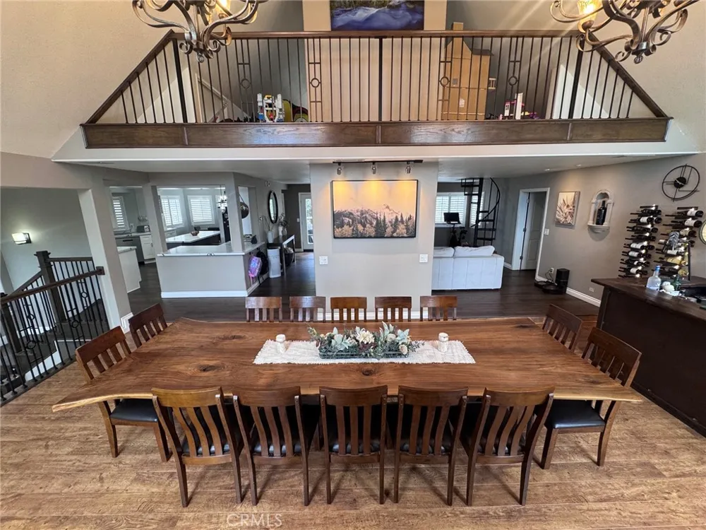 5260 Desert View Lane Wrightwood, CA 92397