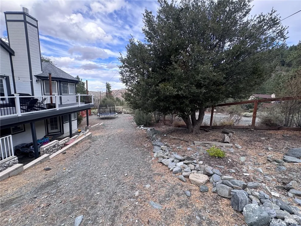 5260 Desert View Lane Wrightwood, CA 92397