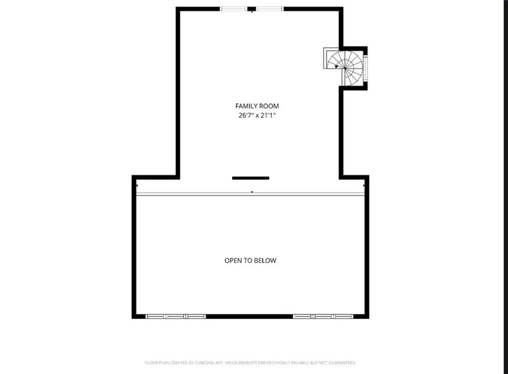 5260 Desert View Lane Wrightwood, CA 92397