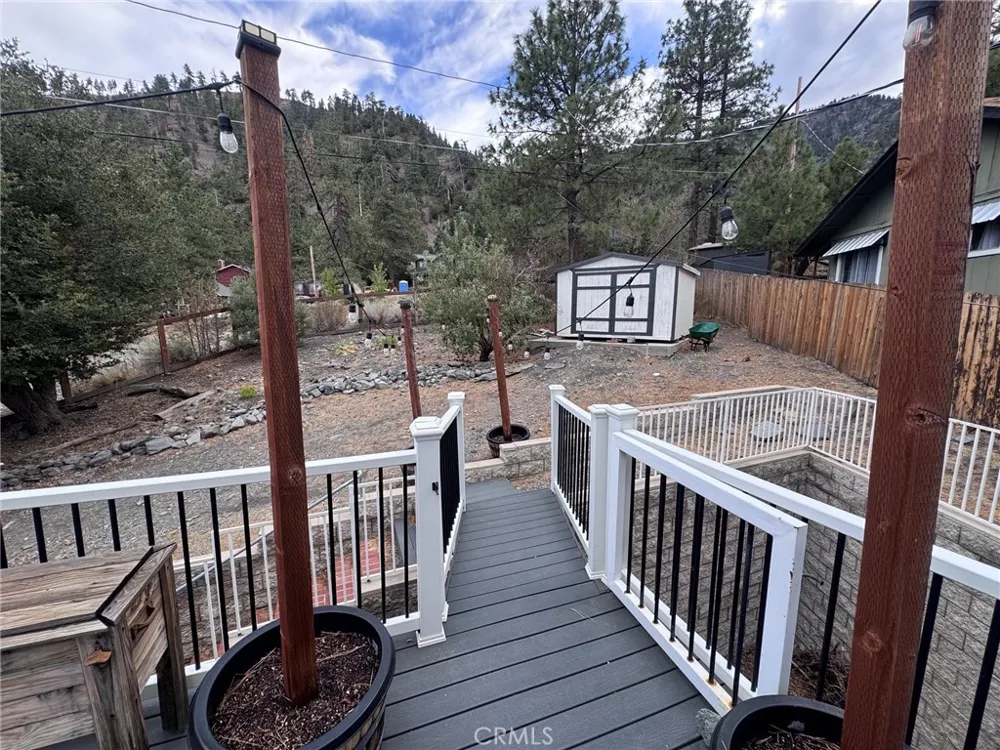 5260 Desert View Lane Wrightwood, CA 92397