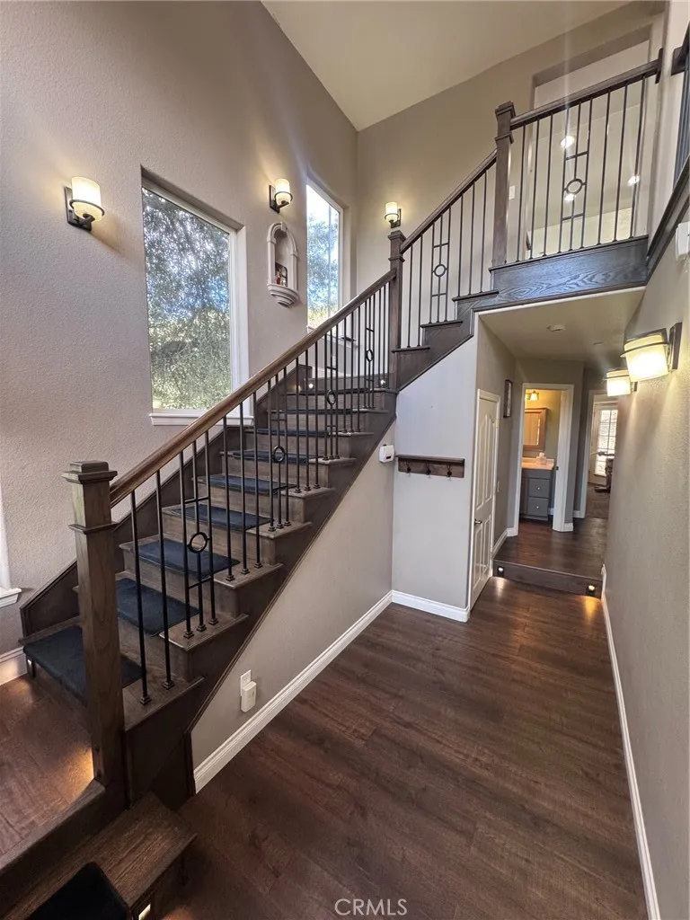 5260 Desert View Lane Wrightwood, CA 92397
