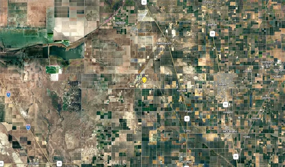 Vic Garces Highway Delano, CA 93215