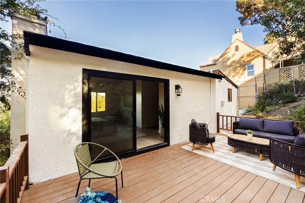 2441 Lyric Avenue Los Angeles, CA 90027