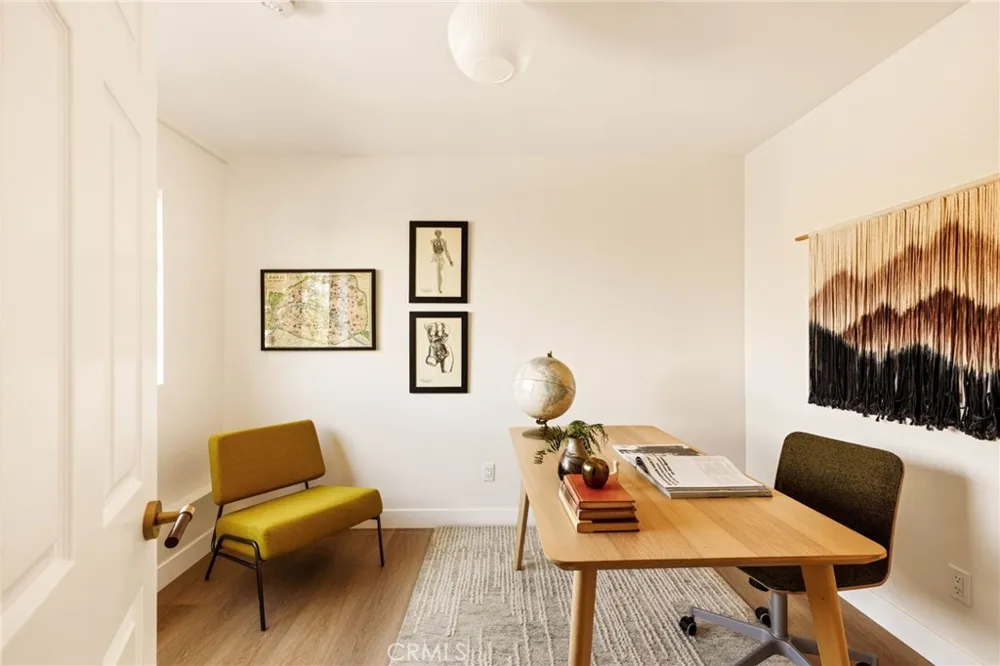 2441 Lyric Avenue Los Angeles, CA 90027