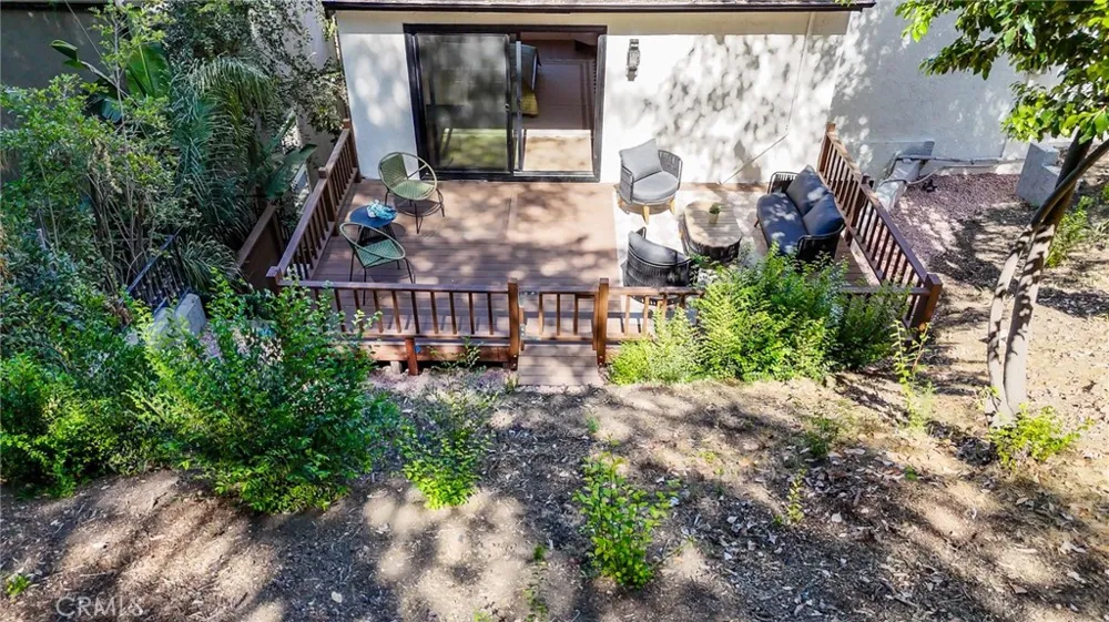 2441 Lyric Avenue Los Angeles, CA 90027