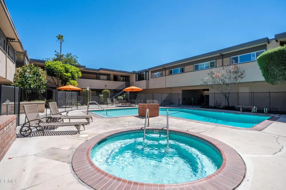 530 Fairview Avenue #18 Arcadia, CA 91007