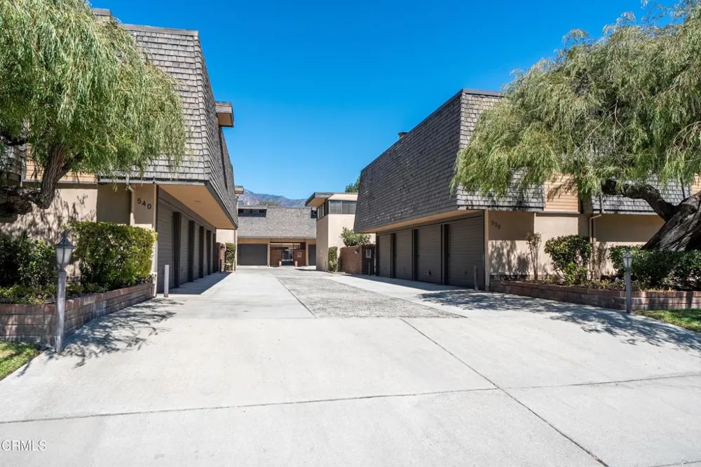 530 Fairview Avenue #18 Arcadia, CA 91007