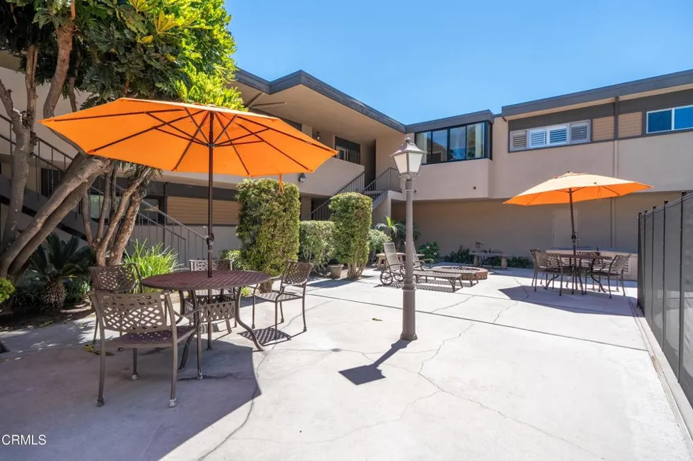 530 Fairview Avenue #18 Arcadia, CA 91007