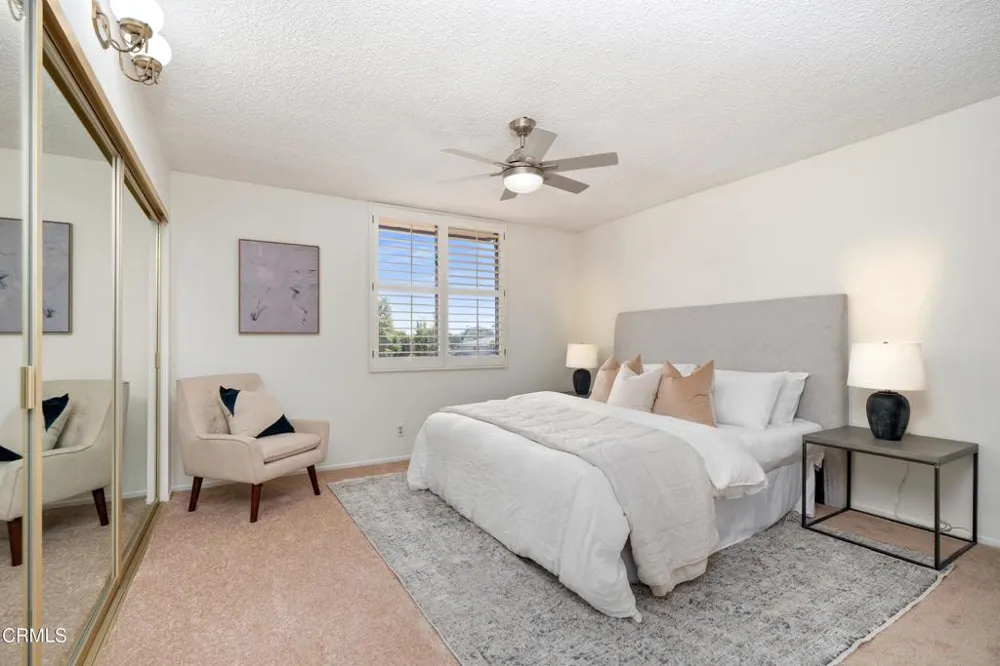 530 Fairview Avenue #18 Arcadia, CA 91007