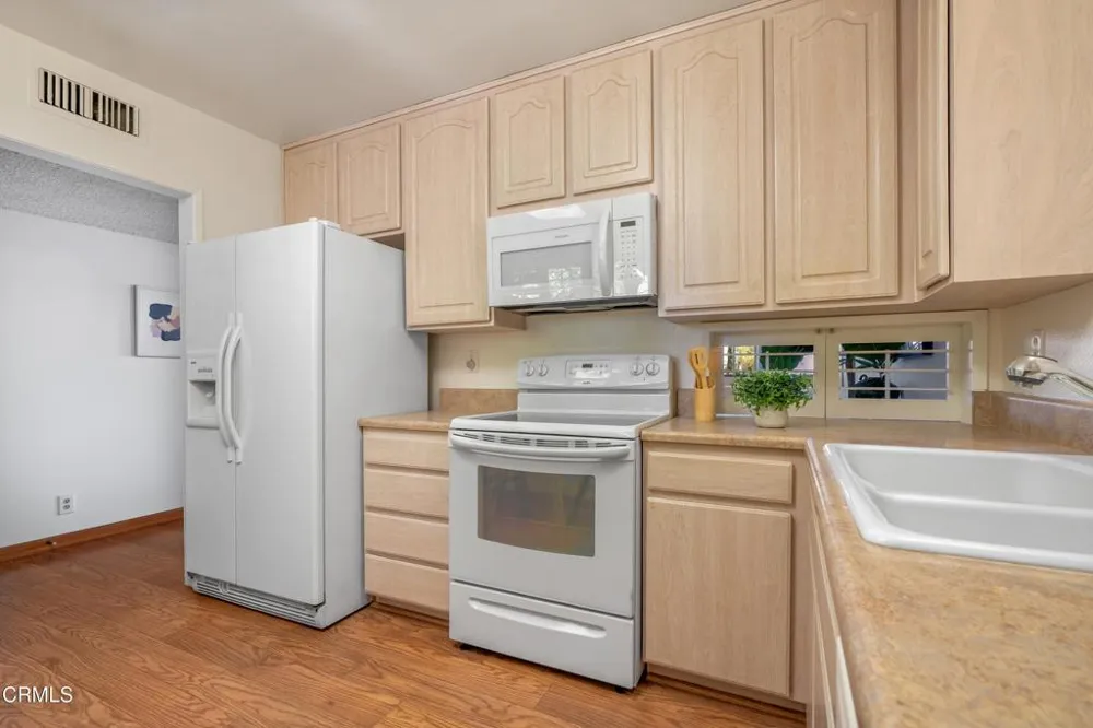 530 Fairview Avenue #18 Arcadia, CA 91007