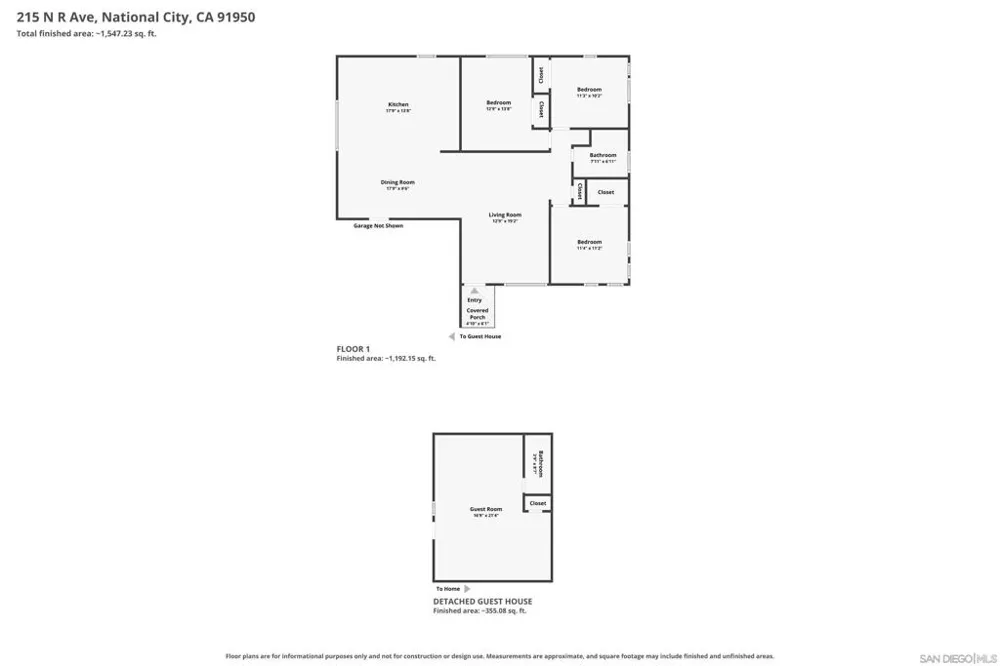 215 r National City, CA 91950
