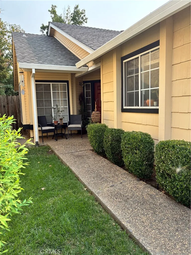 8 Hemming Lane Chico, CA 95973