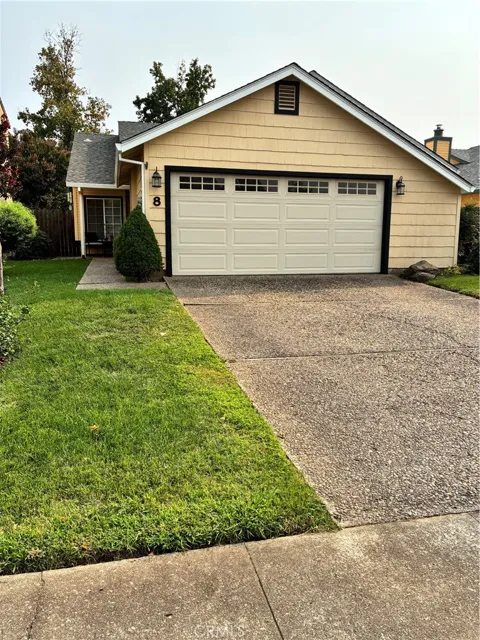 8 Hemming Lane