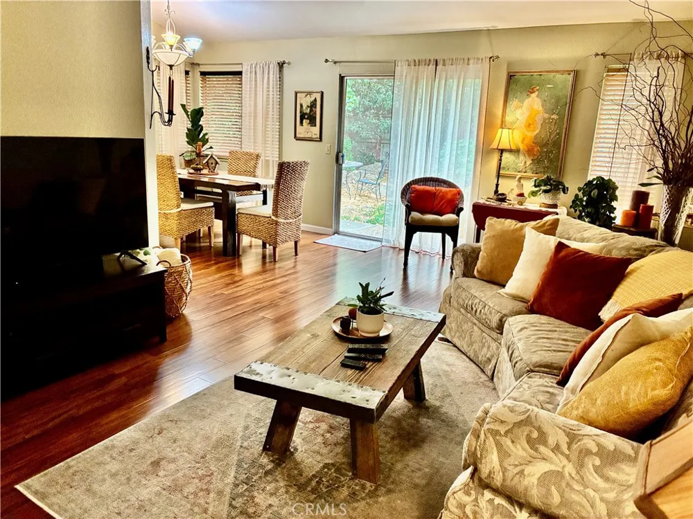 8 Hemming Lane Chico, CA 95973