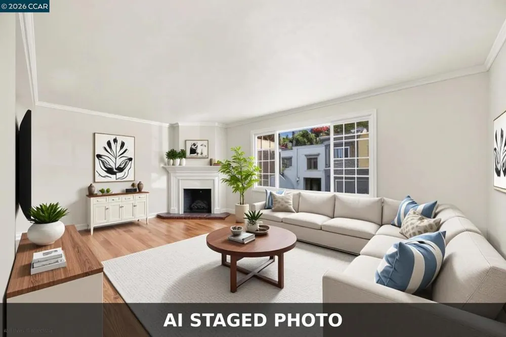 124 Frankfort St Daly City, CA 94014