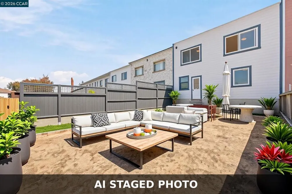 124 Frankfort St Daly City, CA 94014