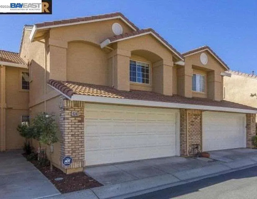 4343 Conejo Drive Danville, CA 94506