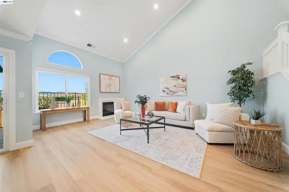 4343 Conejo Drive Danville, CA 94506