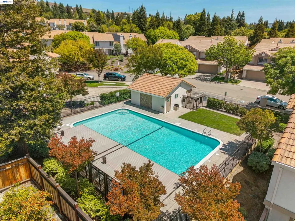 4343 Conejo Drive Danville, CA 94506