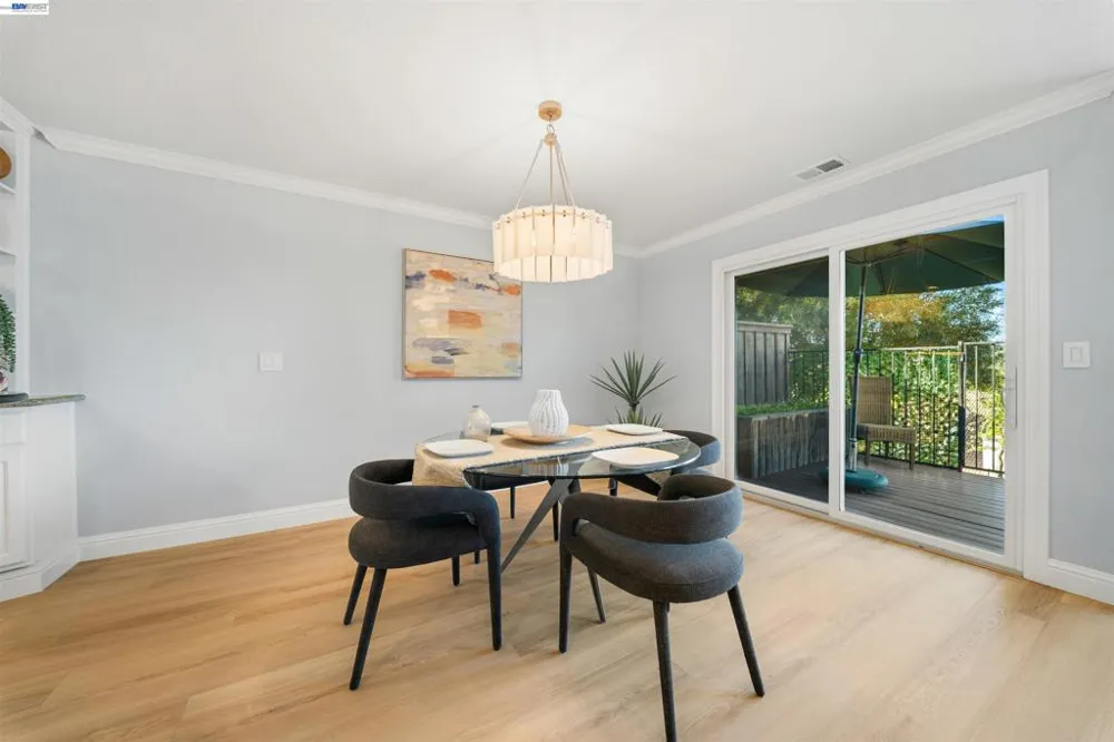 4343 Conejo Drive Danville, CA 94506
