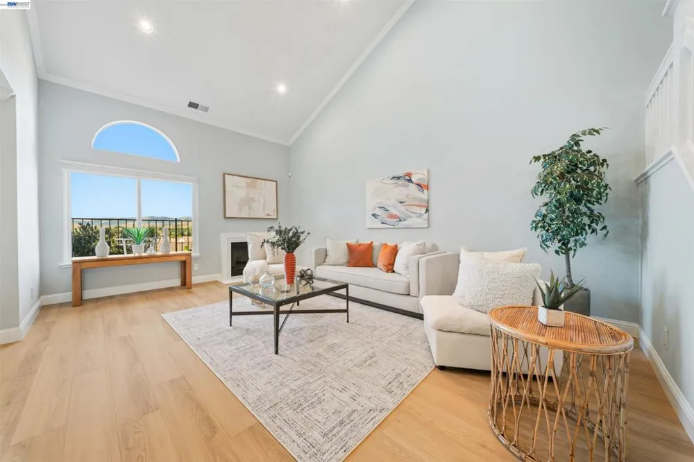 4343 Conejo Drive Danville, CA 94506