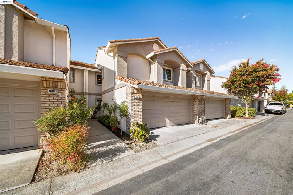 4343 Conejo Drive Danville, CA 94506