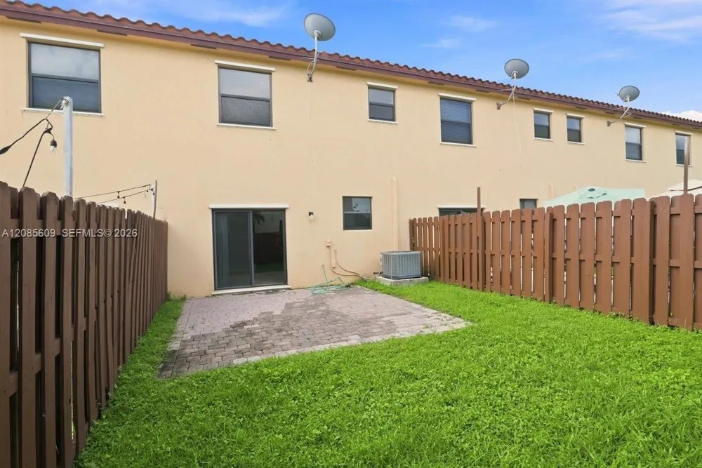 3787 SE 2nd St #0 Homestead, FL 33033