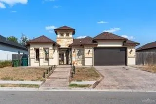 311 Seguin Loop Rio Grande City, TX 78582