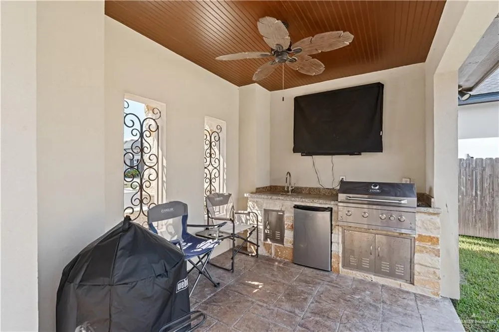 311 Seguin Loop Rio Grande City, TX 78582