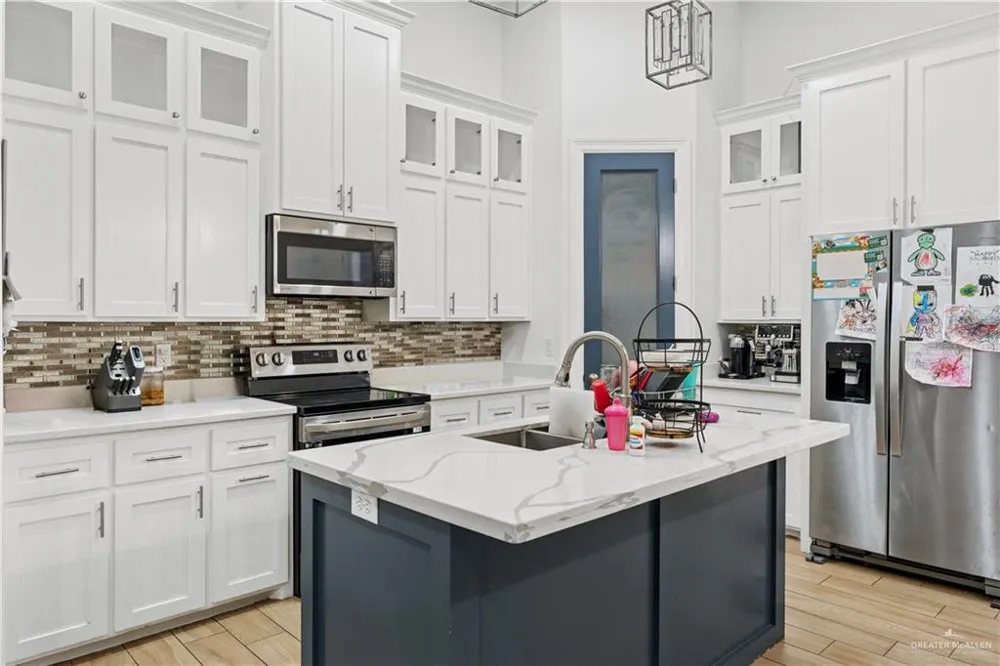 311 Seguin Loop Rio Grande City, TX 78582