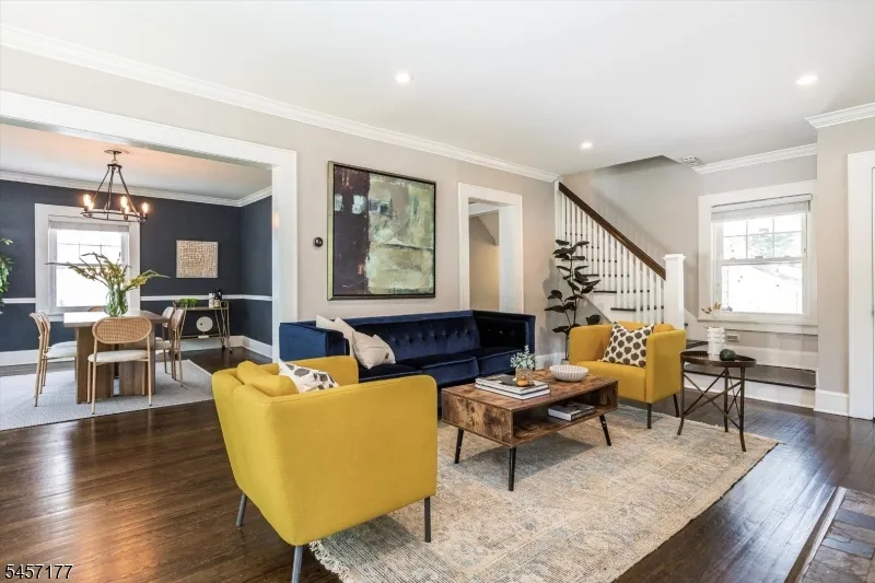 8 Berkeley Rd Maplewood, NJ 07040