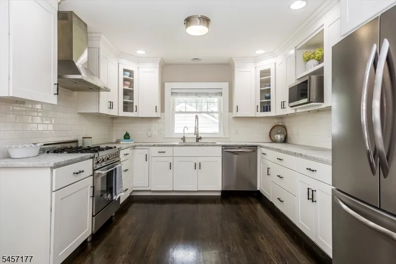 8 Berkeley Rd Maplewood, NJ 07040