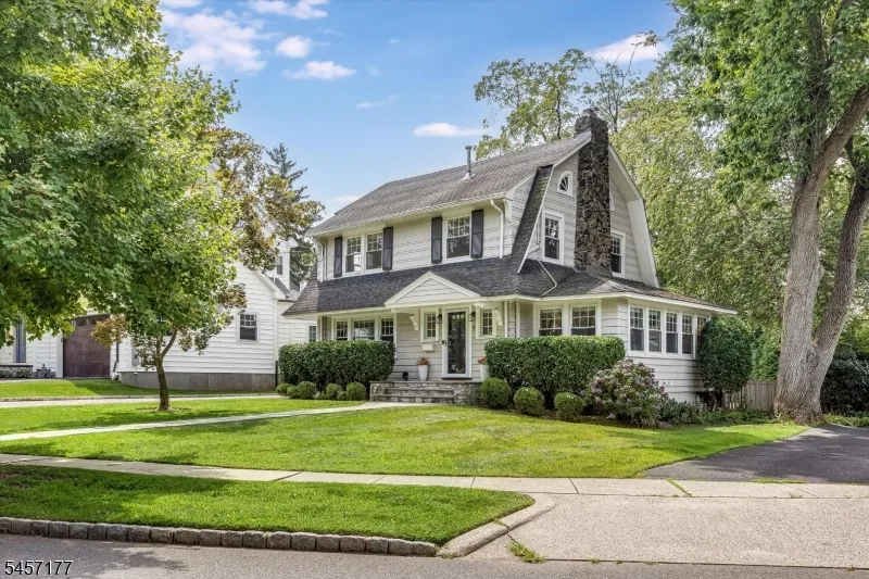 8 Berkeley Rd Maplewood, NJ 07040
