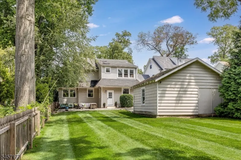 8 Berkeley Rd Maplewood, NJ 07040