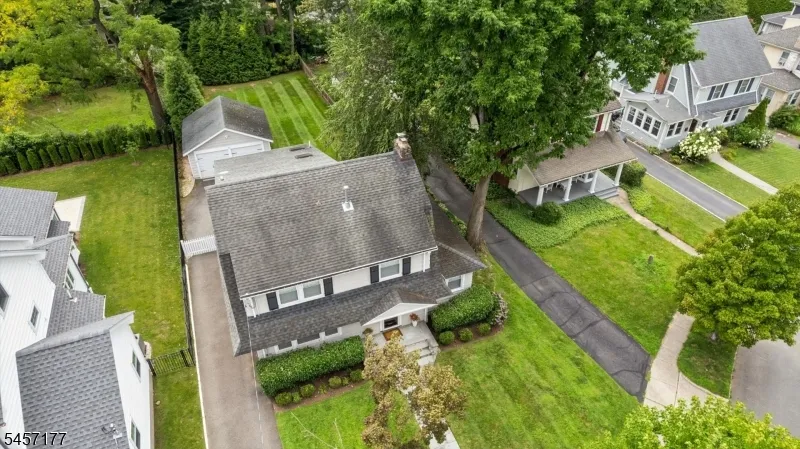8 Berkeley Rd Maplewood, NJ 07040