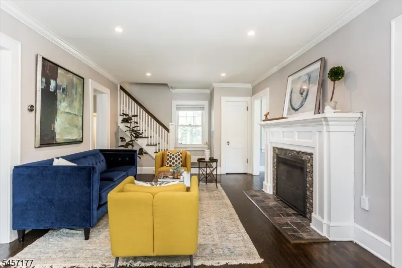 8 Berkeley Rd Maplewood, NJ 07040