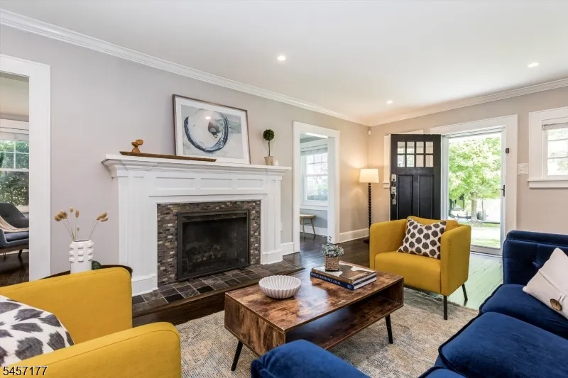 8 Berkeley Rd Maplewood, NJ 07040