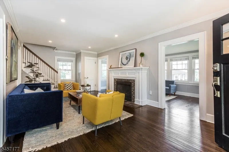 8 Berkeley Rd Maplewood, NJ 07040