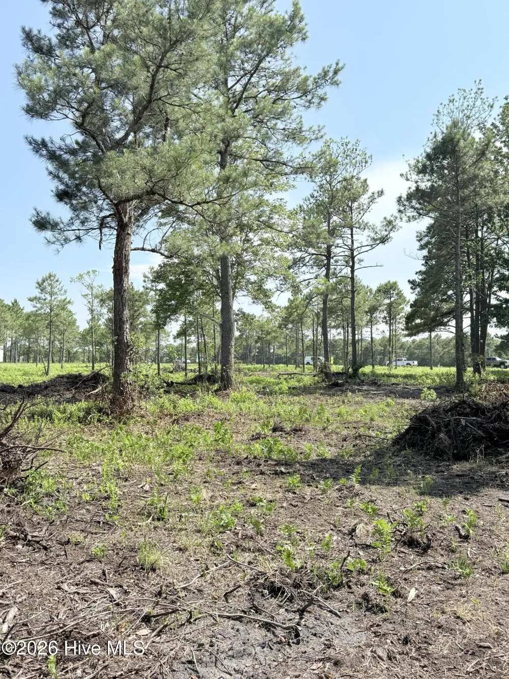 00 Seaside. (12.25 Acres) Road SW Sunset Beach, NC 28468