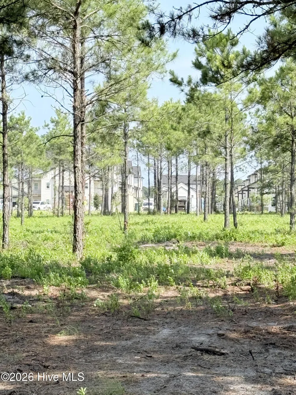 00 Seaside. (12.25 Acres) Road SW Sunset Beach, NC 28468