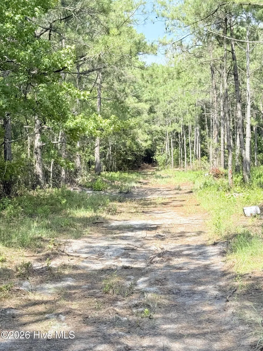 00 Seaside. (12.25 Acres) Road SW Sunset Beach, NC 28468