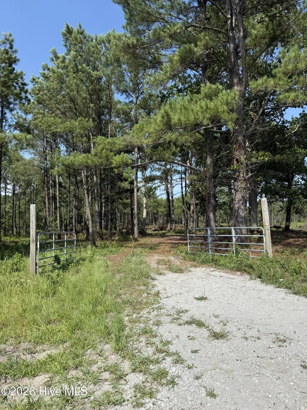 00 Seaside. (12.25 Acres) Road SW Sunset Beach, NC 28468