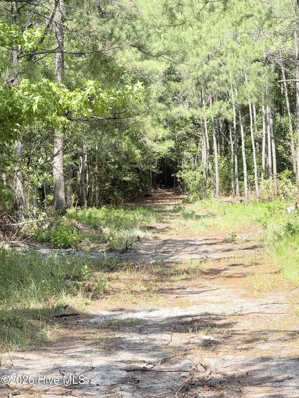 00 Seaside. (12.25 Acres) Road SW Sunset Beach, NC 28468