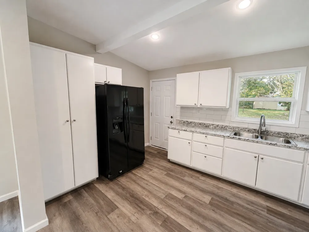 305 S Rosehill Avenue Cleveland, OK 74020