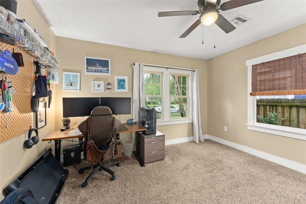 1527 MOUNT VERNON STREET Orlando, FL 32803