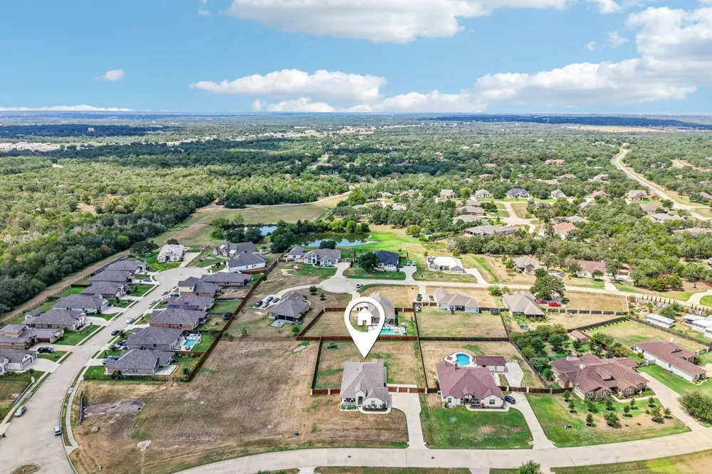 285 Chisholm Trail Bastrop, TX 78602