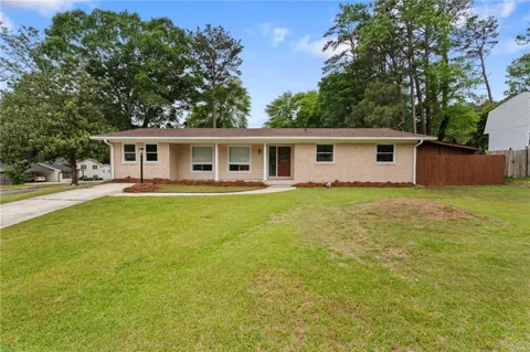 6463 Maddox Road