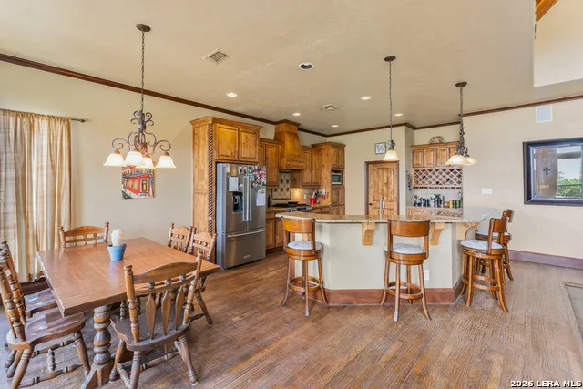 500 Reverse R Fredericksburg, TX 78631