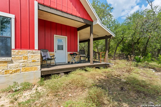 500 Reverse R Fredericksburg, TX 78631