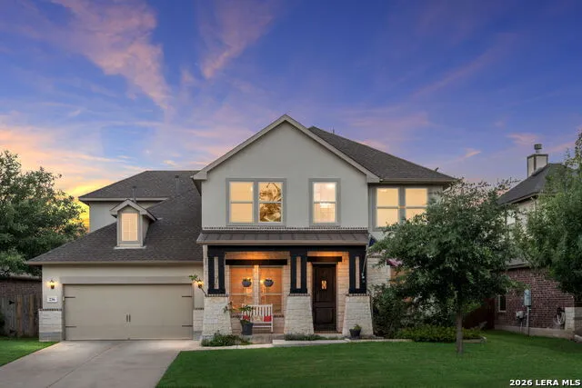 236 WOODS OF BOERNE BLVD Boerne, TX 78006